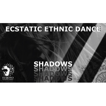 07/07 - Ecstatic Dance met live muziek - DJ Boto - Torhout